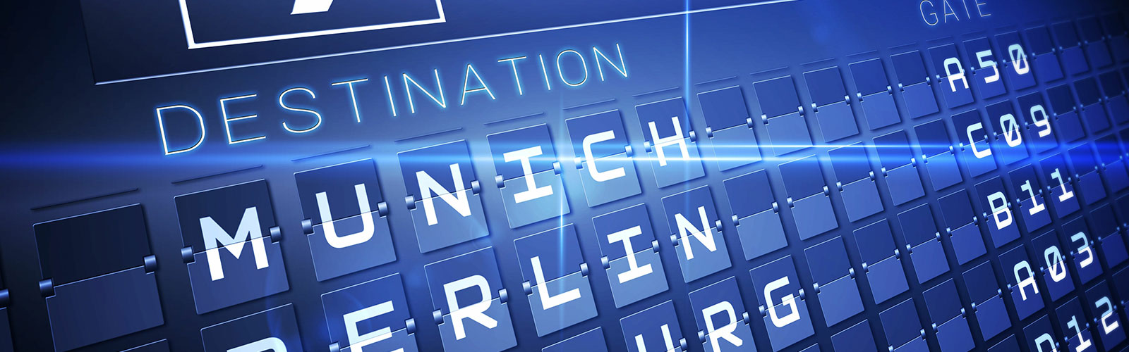 Flughafen Braunschweig-Wolfsburg (BWE) – Informationen und Neuigkeiten 1 flughafen muenchen 1