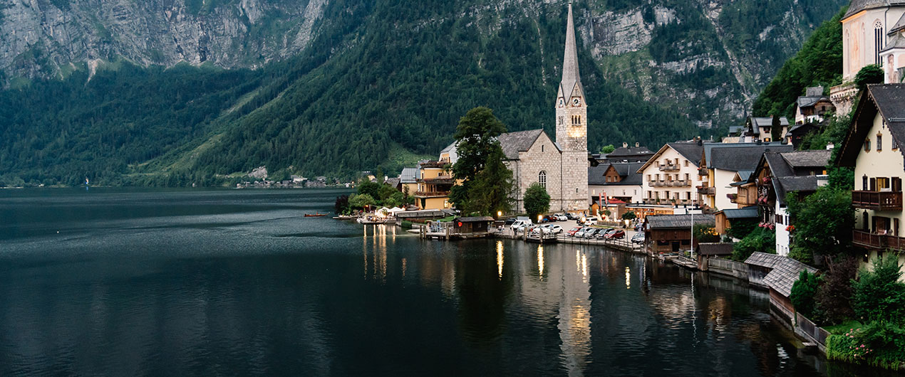 Österreich 1 oesterreich reisetipps