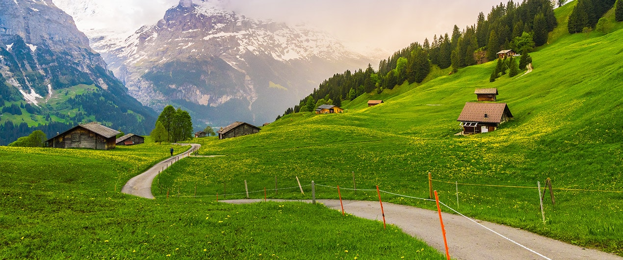 Schweiz 1 schweiz berge