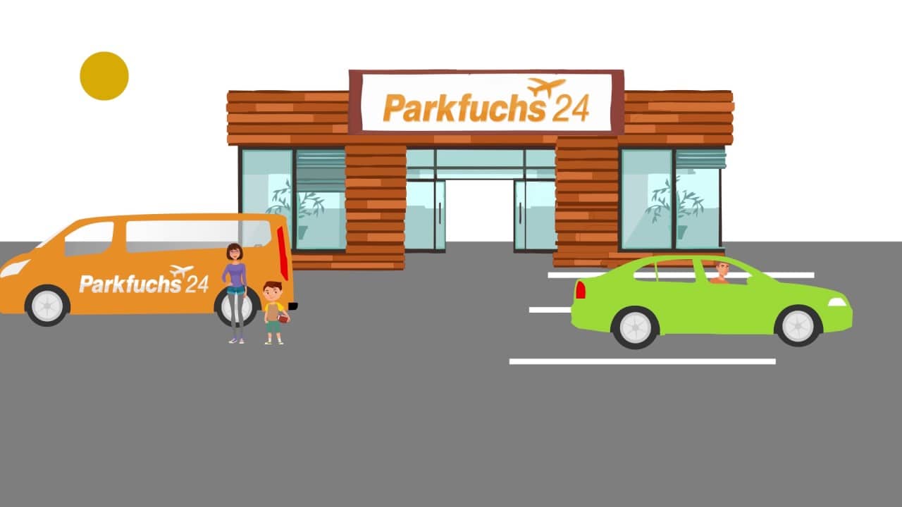Park Und Reise Frankfurt Flughafen www.parkfuchs24.de