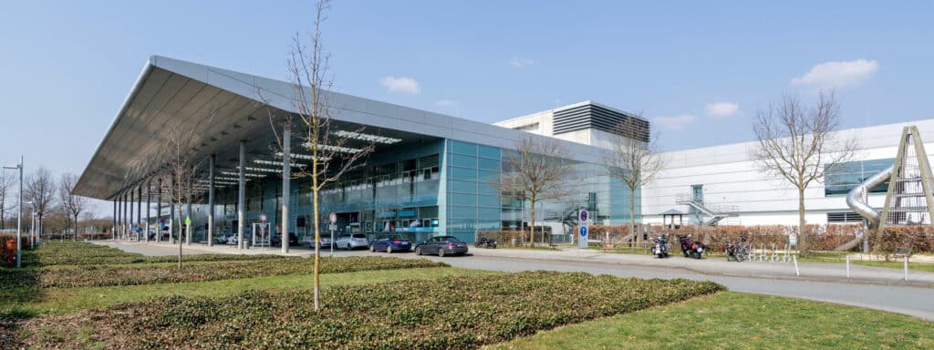 flughafen muenster osnabreuck 3