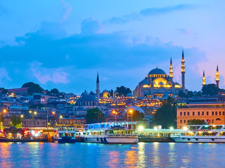 sehenswuerdigkeiten istanbul 1